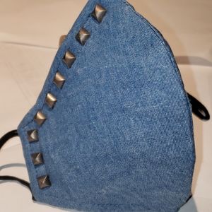 Denim handmade with filter